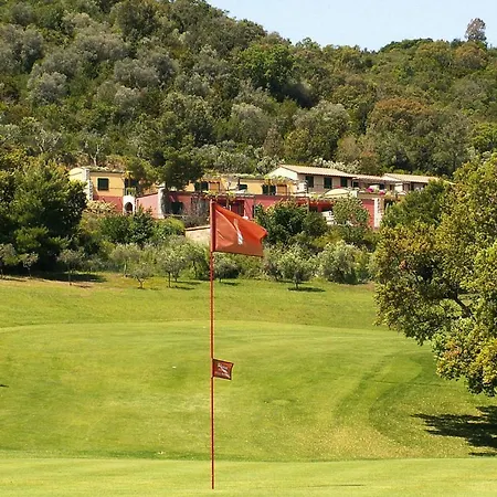 Semesterbostad Elba Golf Ito09265 Cyb *