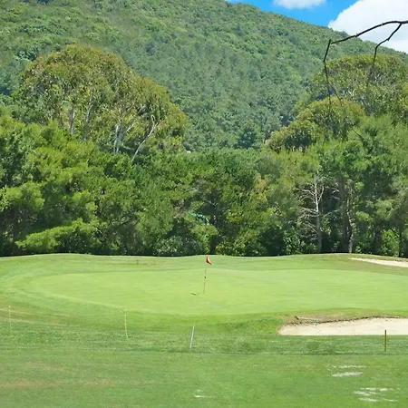 Semesterbostad Elba Golf Ito09265 Cyb *