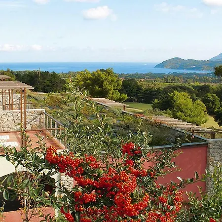 Elba Golf Ito09265 Cyb * Portoferraio